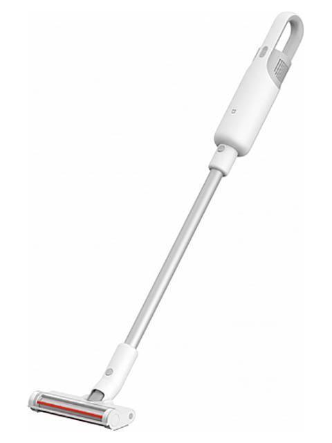 Беспроводной вертикальный пылесос Xiaomi Mi Handheld Vacuum Cleaner Light MJWXCQ03DY / BHR4636GL - фото 1 - id-p215920657
