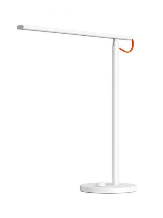 Умная Wi-Fi настольная лампа Xiaomi Mi Smart LED Desk Lamp 1S MJTD01SYL светодиодный светильник диммер - фото 1 - id-p215923812