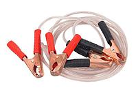 Провода пусковые VS33 кабеля крокодилы подзарядки авто стартовые для запуска прикуривания АКБ автомобиля 200А