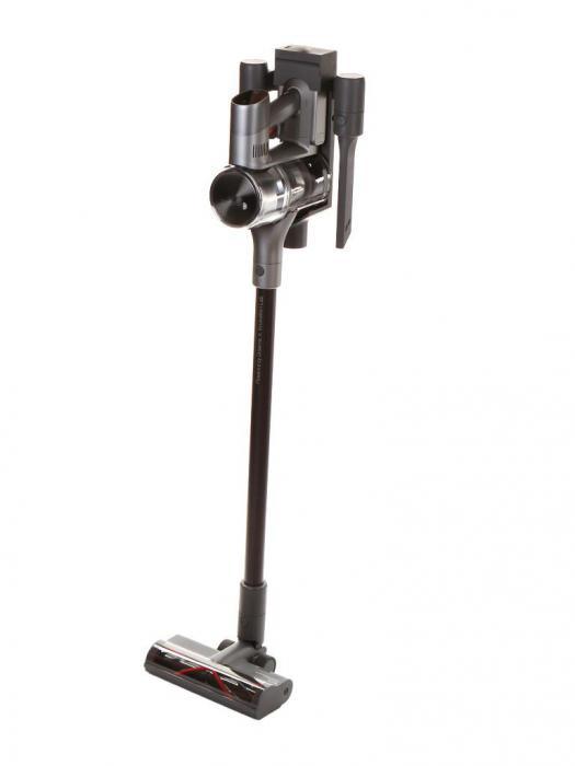 Беспроводной вертикальный пылесос Xiaomi Dreame Cordless Stick Vacuum T30 Neo VTE3 ручной для дома - фото 1 - id-p215917545