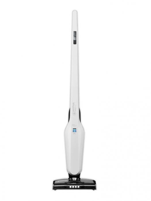 Беспроводной вертикальный мощный домашний пылесос для уборки пола квартиры Nilfisk Easy 20VMAX 128390005 - фото 1 - id-p215917547