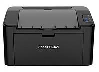 Принтер лазерный монохромный Pantum P2500W