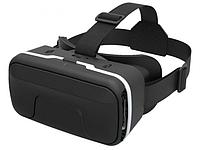 Очки виртуальной реальности Ritmix RVR-200 черный виртуальный шлем 3D