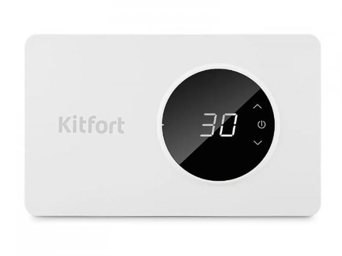 Озонатор воздуха для квартиры дома холодильника продуктов и воды от запахов MP24 - фото 1 - id-p215912946