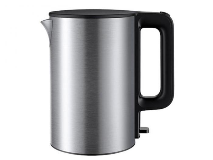 Чайник электрический металлический Xiaomi Viomi Electric Kettle YM-K1506 электрочайник - фото 1 - id-p215923962