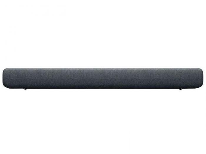 Звуковая панель Xiaomi Mi TV Audio Bar Black саундбар колонки для телевизора - фото 1 - id-p215922901