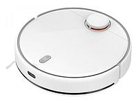 Моющий робот-пылесос Xiaomi Mijia Robot Vacuum-Mop 2 MJST1S беспроводной автоматический для пола квартиры