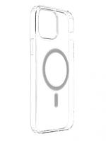 Чехол Red Line для APPLE iPhone 13 Pro Max MagSafe Transparent УТ000027021