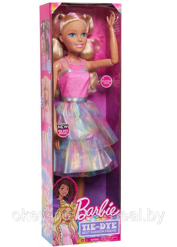 Кукла Барби Лучшая подружка 70 см Barbie Best Fashion 61087 - фото 2 - id-p112104298