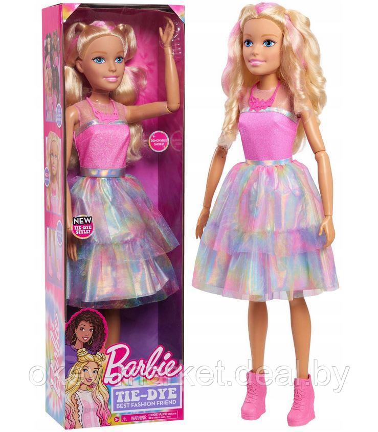 Кукла Барби Лучшая подружка 70 см Barbie Best Fashion 61087 - фото 4 - id-p112104298