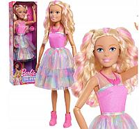 Кукла Барби Лучшая подружка 70 см Barbie Best Fashion 61087