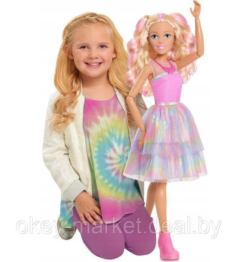 Кукла Барби Лучшая подружка 70 см Barbie Best Fashion 61087 - фото 5 - id-p112104298