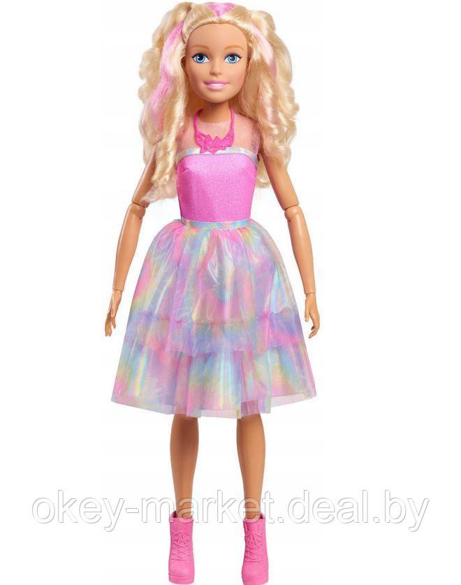 Кукла Барби Лучшая подружка 70 см Barbie Best Fashion 61087 - фото 7 - id-p112104298