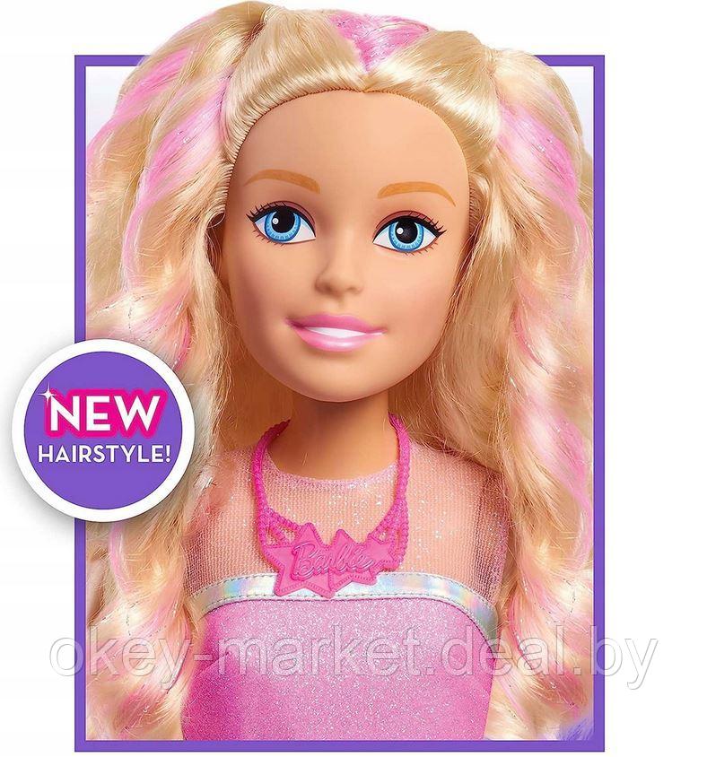 Кукла Барби Лучшая подружка 70 см Barbie Best Fashion 61087 - фото 10 - id-p112104298