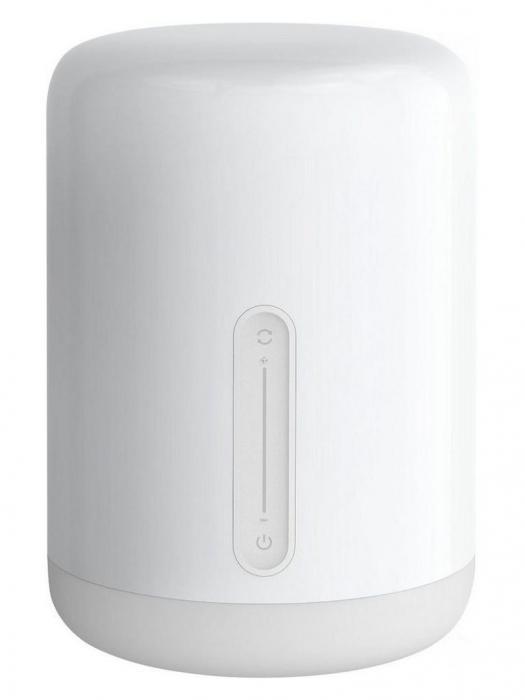 Прикроватная лампа Xiaomi Mijia Yeelight Smart Bedside Lamp 2 MJCTD02YL детский ночник умный светильник - фото 1 - id-p215925198