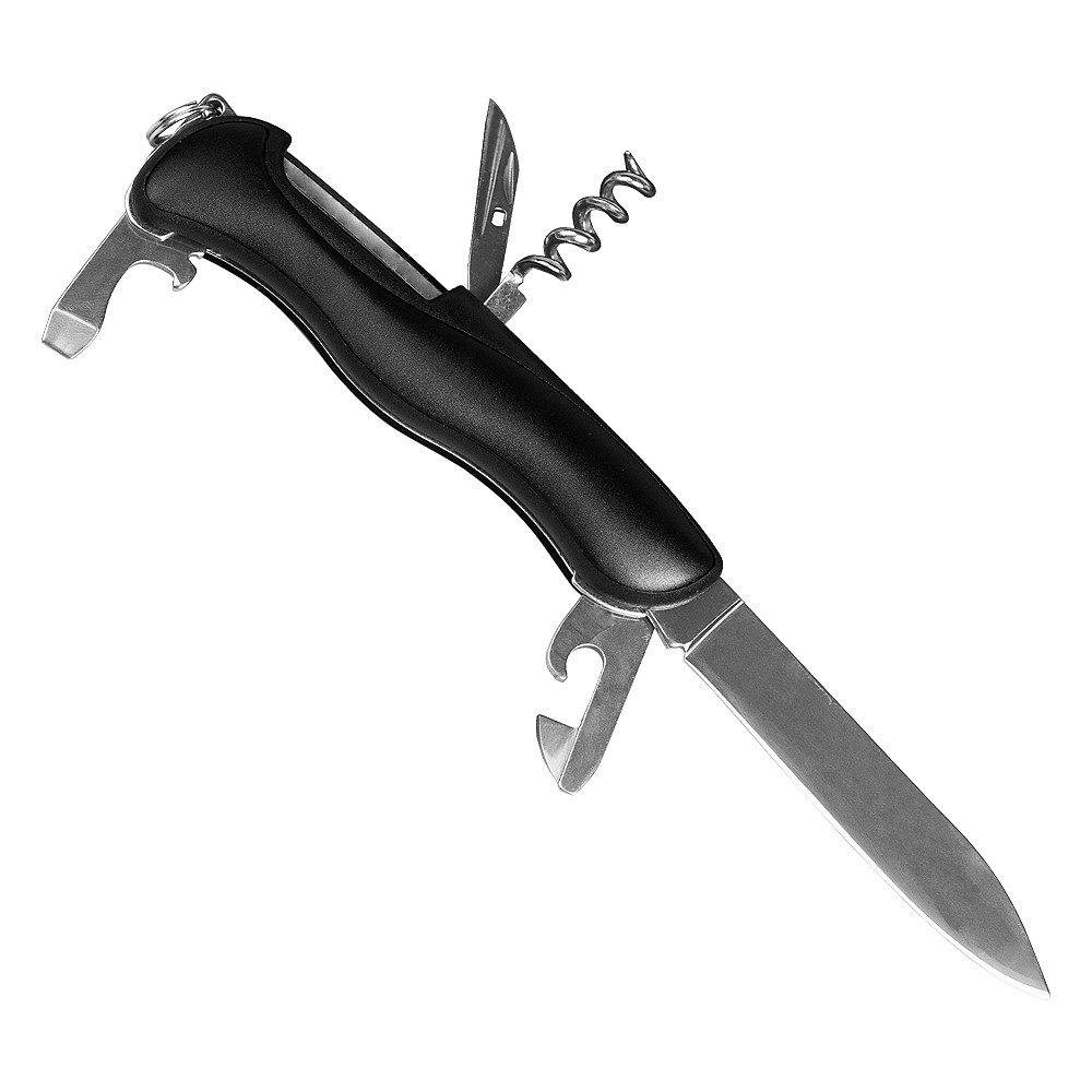 Оптом Набор подарочный Solution Superior Duo (брелок-карабин Tools Module, нож складной Tools Nova) - фото 3 - id-p215941834