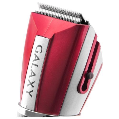 Беспроводная аккумуляторная машинка GALAXY GL 4151 для стрижки волос - фото 3 - id-p215924198