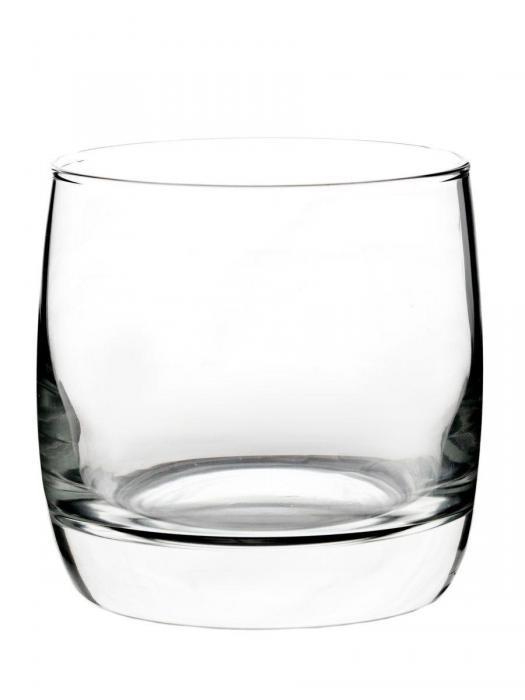 Набор стаканов бокалов для сока виски воды коньяка Luminarc 6 штук стекло с двойным дном - фото 6 - id-p215915707