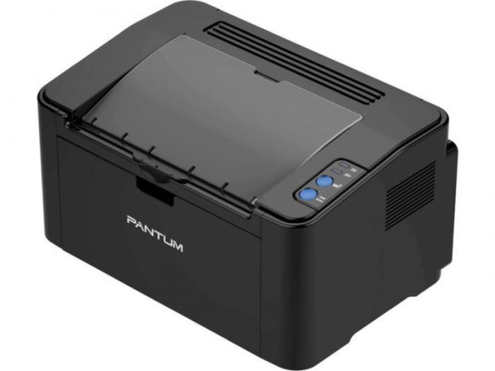 Принтер лазерный Pantum P2500NW монохромный - фото 1 - id-p215922120