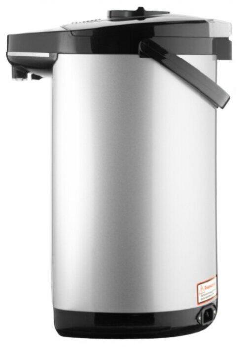 Термопот OLTO TP-5011 чайник-термос электрический 5 литров - фото 4 - id-p215923276