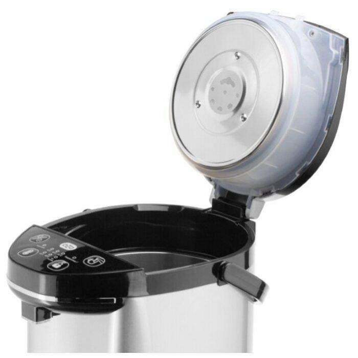 Термопот OLTO TP-5011 чайник-термос электрический 5 литров - фото 5 - id-p215923276
