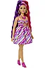 Кукла Barbie Звездная Красотка HCM89, фото 6