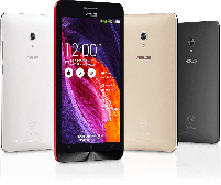 Дисплейный модуль ASUS ZENFONE 6 черный, фото 2