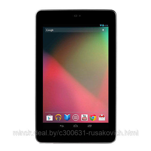Дисплейный модуль ASUS NEXUS 7