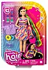 Кукла Barbie Totally Hair Stars HCM90, фото 2
