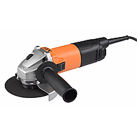 Угловая шлифмашина AEG Powertools WS 8-125 S 4935451296 (без кейса)