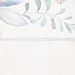 Тюль с подхватом и ламбрекеном "Christmas flowers" 250х200см, 100% п/э, вуаль, фото 4