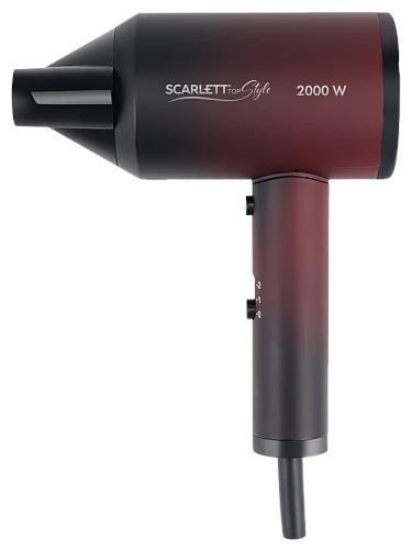 SCARLETT SC-HD70I38 - фото 1 - id-p215947317