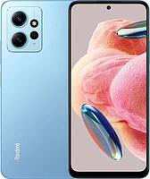 XIAOMI Redmi Note 12 6/128Gb Ice Blue (46826)