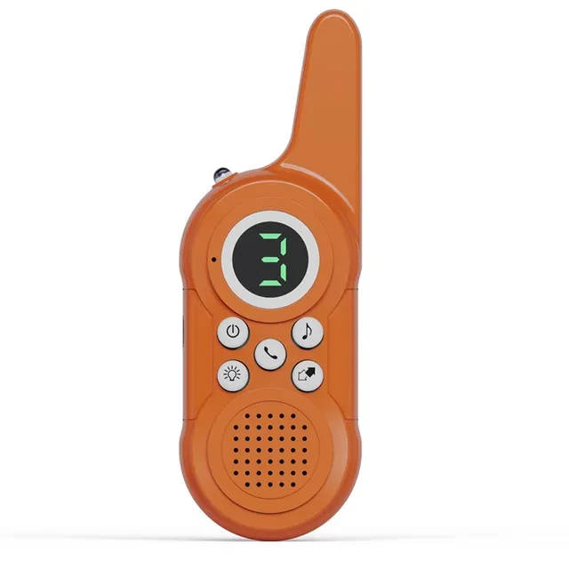 Детская рация walkie-talkies T7 - фото 1 - id-p215614395