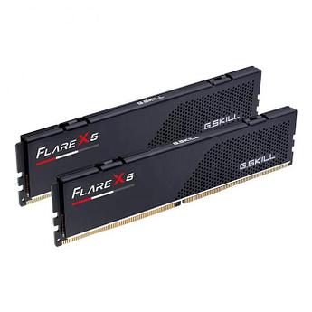 Модуль памяти G.Skill Flare X5 DDR5 6000MHz PC-48000 CL32 F5-6000J3238F16GX2-FX5