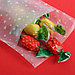 Пакетик под сладости «Маленькие радости», 10 × 15 см, фото 2