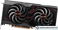 Видеокарта Sapphire Pulse AMD Radeon RX 7600 8GB 11324-01-20G