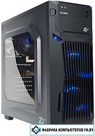 Корпус Zalman Z1 NEO