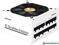 Блок питания Zalman TeraMax II 1000W ZM1000-TMX2 WH