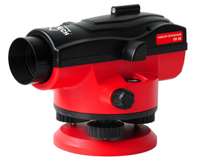 Нивелир оптический ELITECH ОН 36