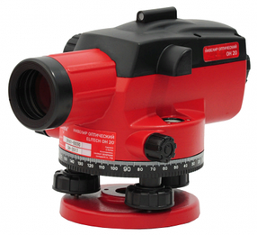 Нивелир оптический ELITECH ОН 20