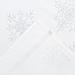Фартук "Этель" Серебряные снежинки 60х65 см, 100%хл, 190г/м2, фото 2