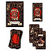 Таро «Мистические знаки», 78 карт (6х11 см), 16+, фото 3