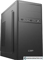 Корпус CBR RD873 400W PCC-MATX-RD873-400W