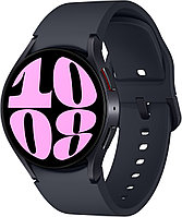 Умные часы Samsung Galaxy Watch6 40 мм (графит)