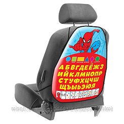 Незапинайка на автомобильное кресло, "Алфавит", Человек-паук