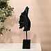 Скульптура «Голова коня», 12 х 8 х 40 см, фото 3