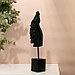 Скульптура «Голова коня», 12 х 8 х 40 см, фото 4