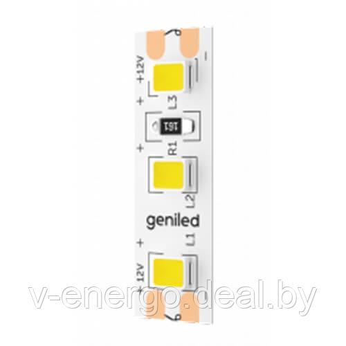 Светодиодная лента Geniled GL-120SMD2835 12В 12Вт/м 8x5000 2700-3000К IP33