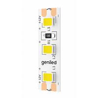 Светодиодная лента Geniled GL-120SMD2835 12В 12Вт/м 8x5000 2700-3000К IP33